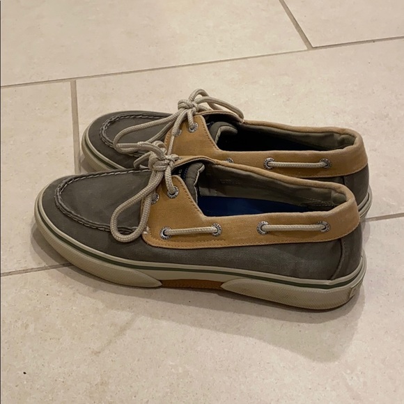 Sperry Boat Shoe - Picture 6 of 6